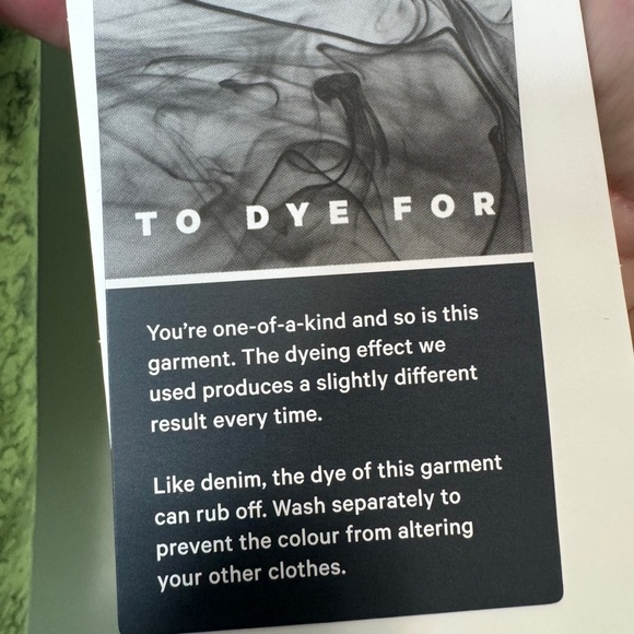 Lululemon Base Pace High-Rise Short 8" Green - Picture 9 of 11